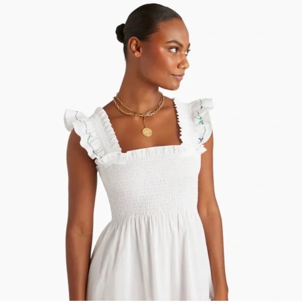 BNWT Hill House Ellie Nap Dress XS